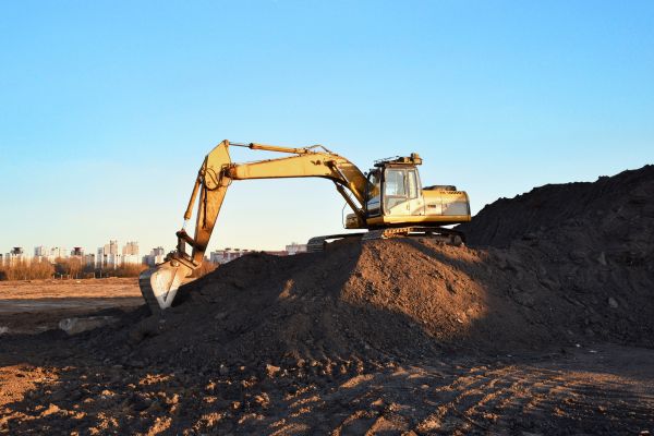 Crawlspace Excavation in Navarre