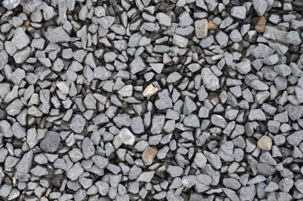 Gravel Smoothing in Navarre