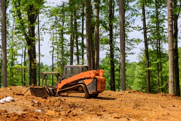 Lot Leveling in Navarre