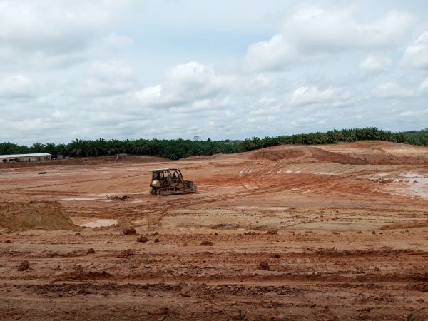 Land Preparation Service in Navarre